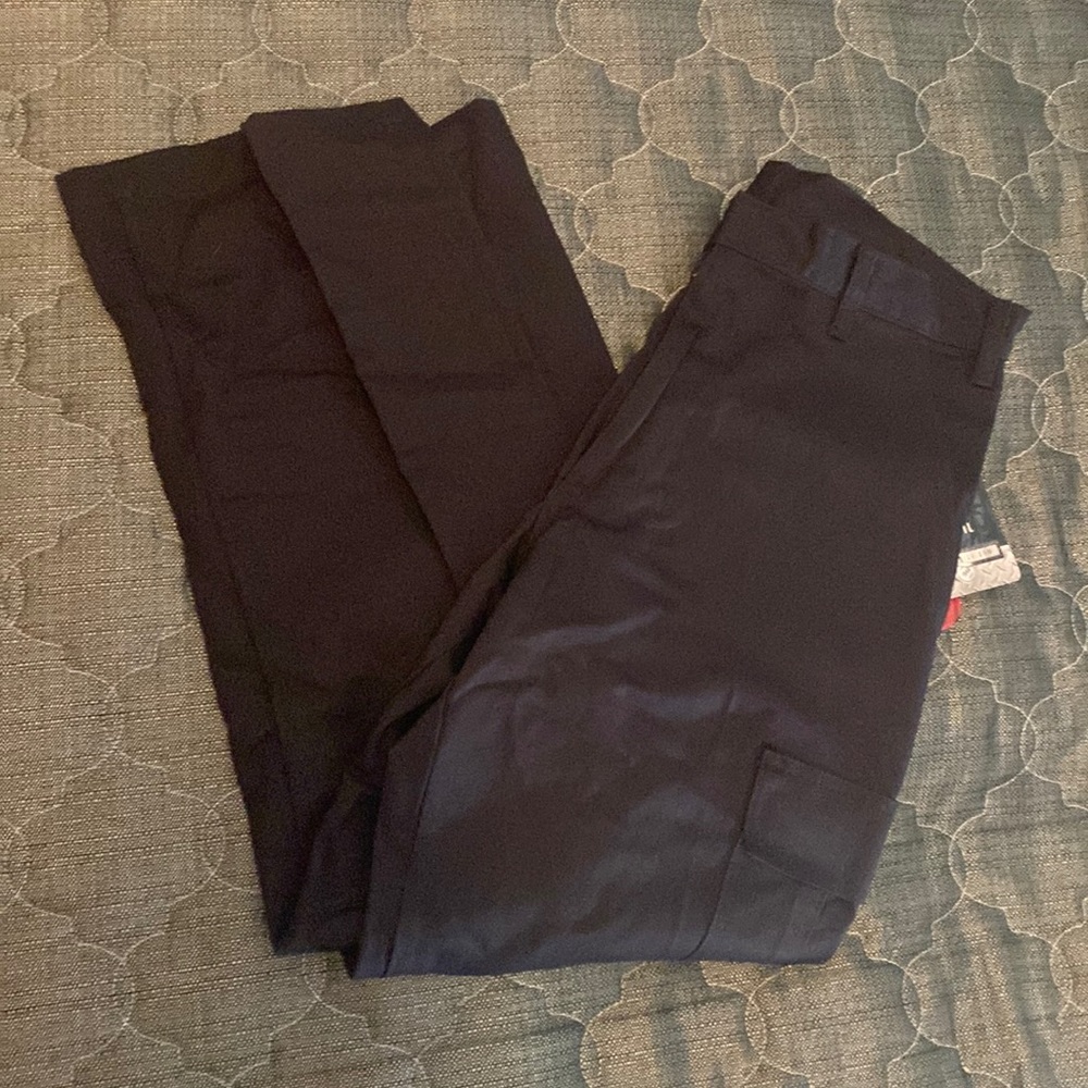 Big Bill Workwear Mens Uniform Pants size 32/30